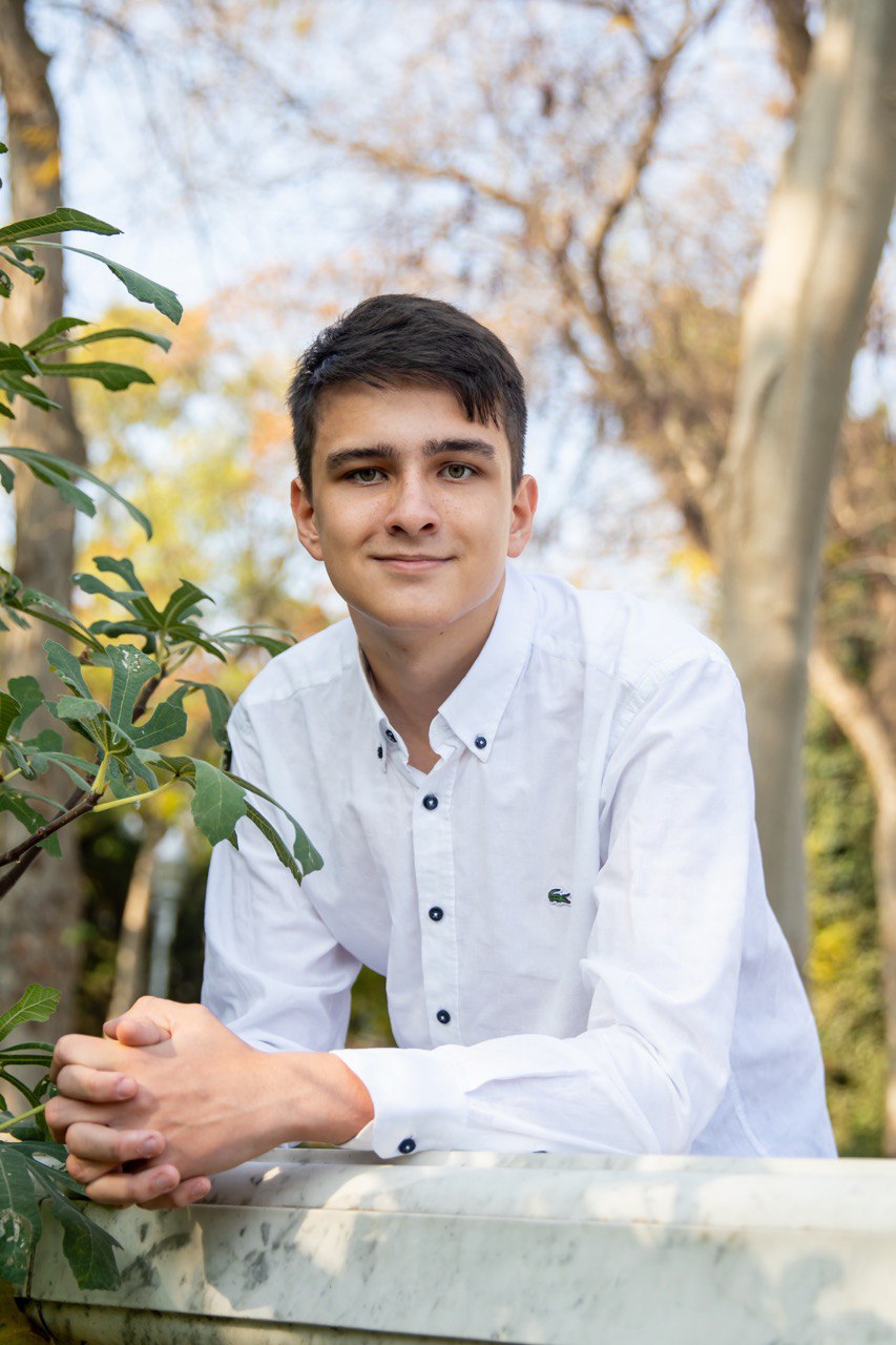 Isgandar Farajullayev